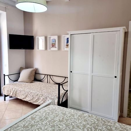 Bed And Breakfast Federica Noto Exteriör bild