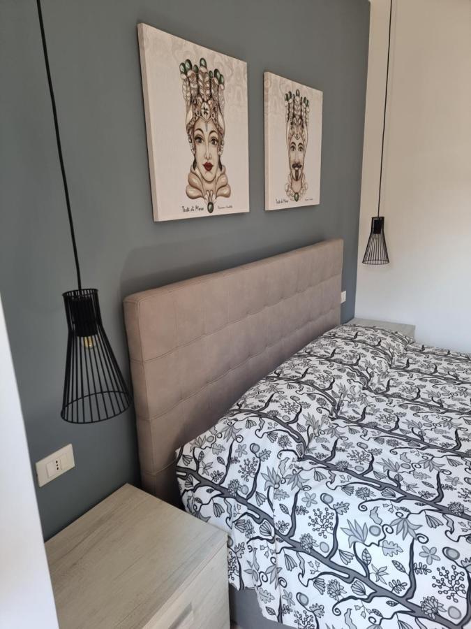 Bed And Breakfast Federica Noto Exteriör bild