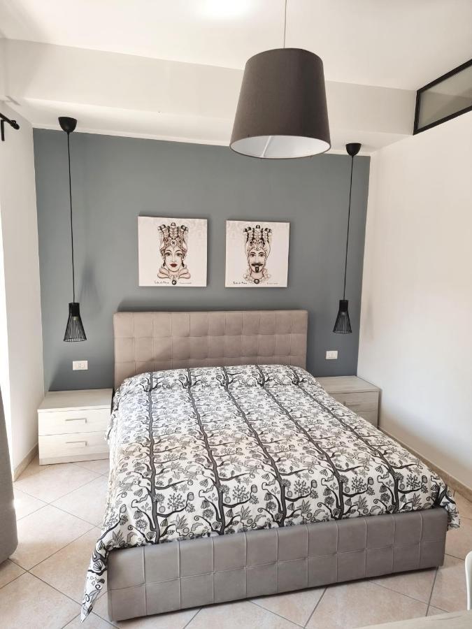 Bed And Breakfast Federica Noto Exteriör bild