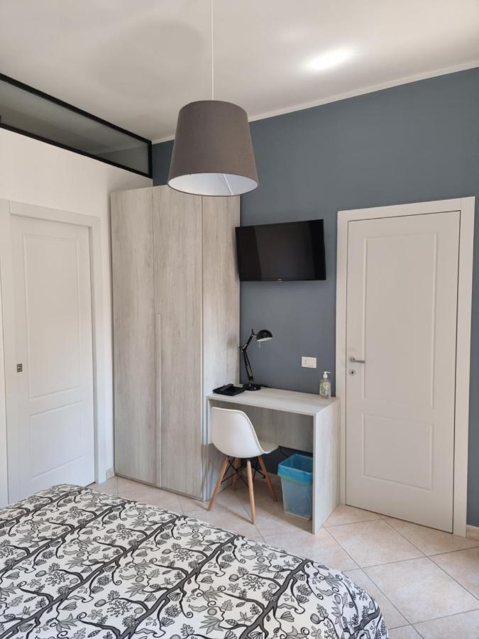 Bed And Breakfast Federica Noto Exteriör bild