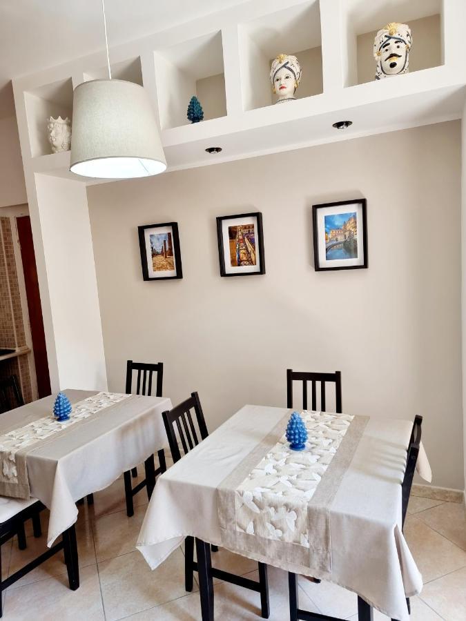 Bed And Breakfast Federica Noto Exteriör bild
