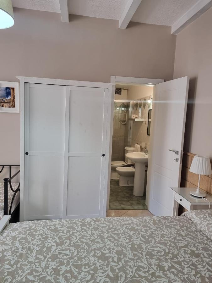 Bed And Breakfast Federica Noto Exteriör bild