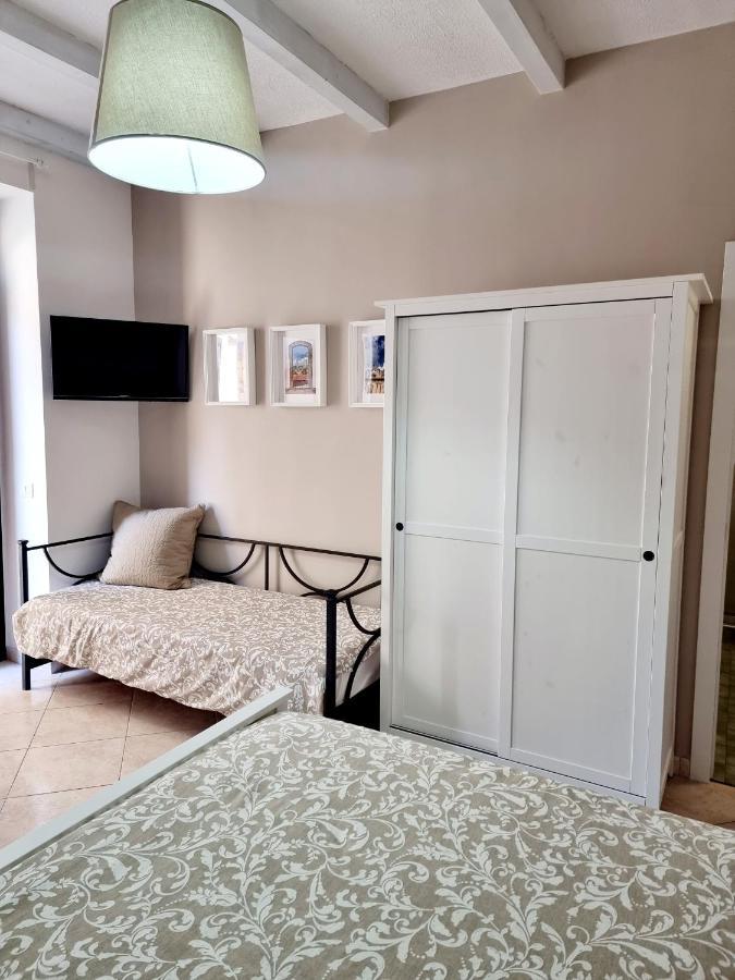 Bed And Breakfast Federica Noto Exteriör bild