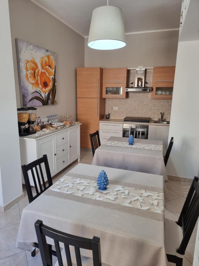 Bed And Breakfast Federica Noto Exteriör bild