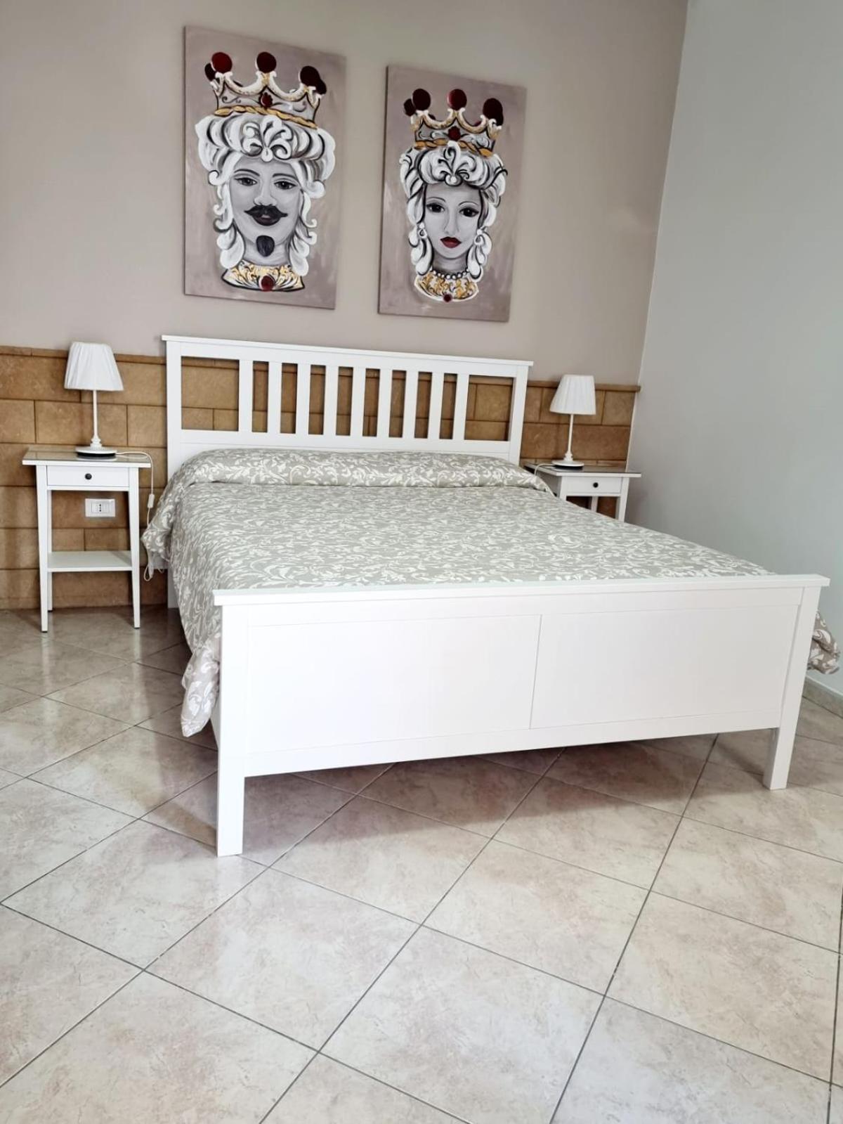 Bed And Breakfast Federica Noto Exteriör bild